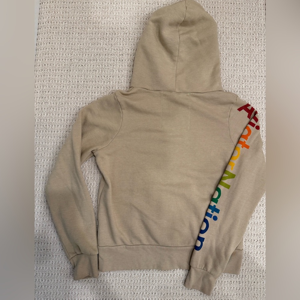 Aviator Nation Sand hoodie - Picture 5 of 5